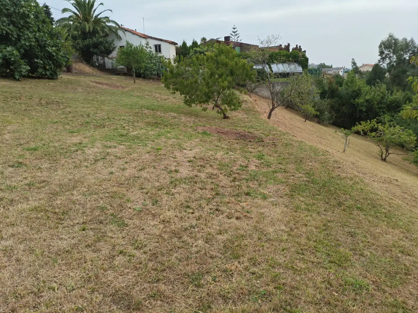 Houses for sale in Castrillón