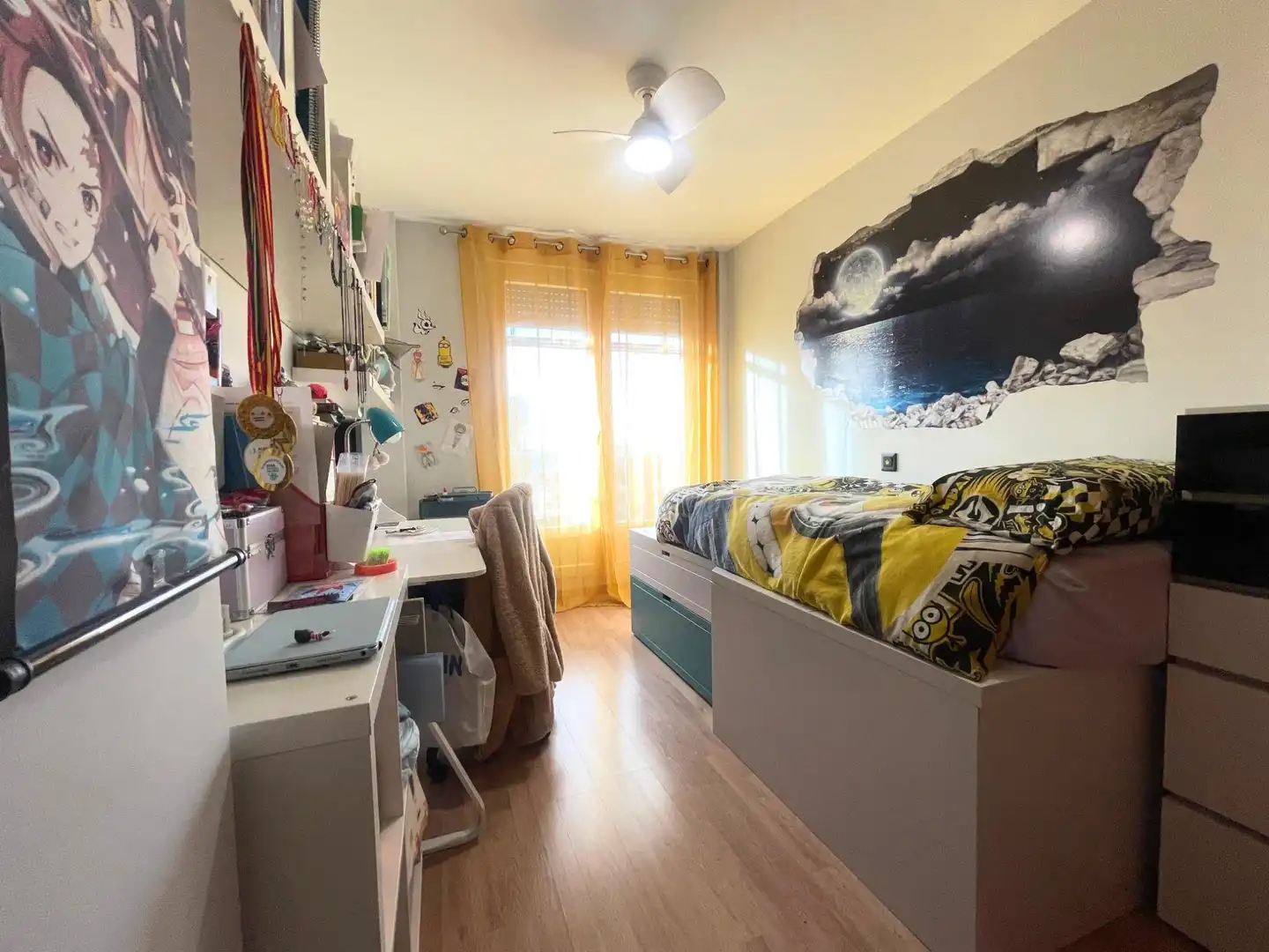 Flat for sale in Los Villares