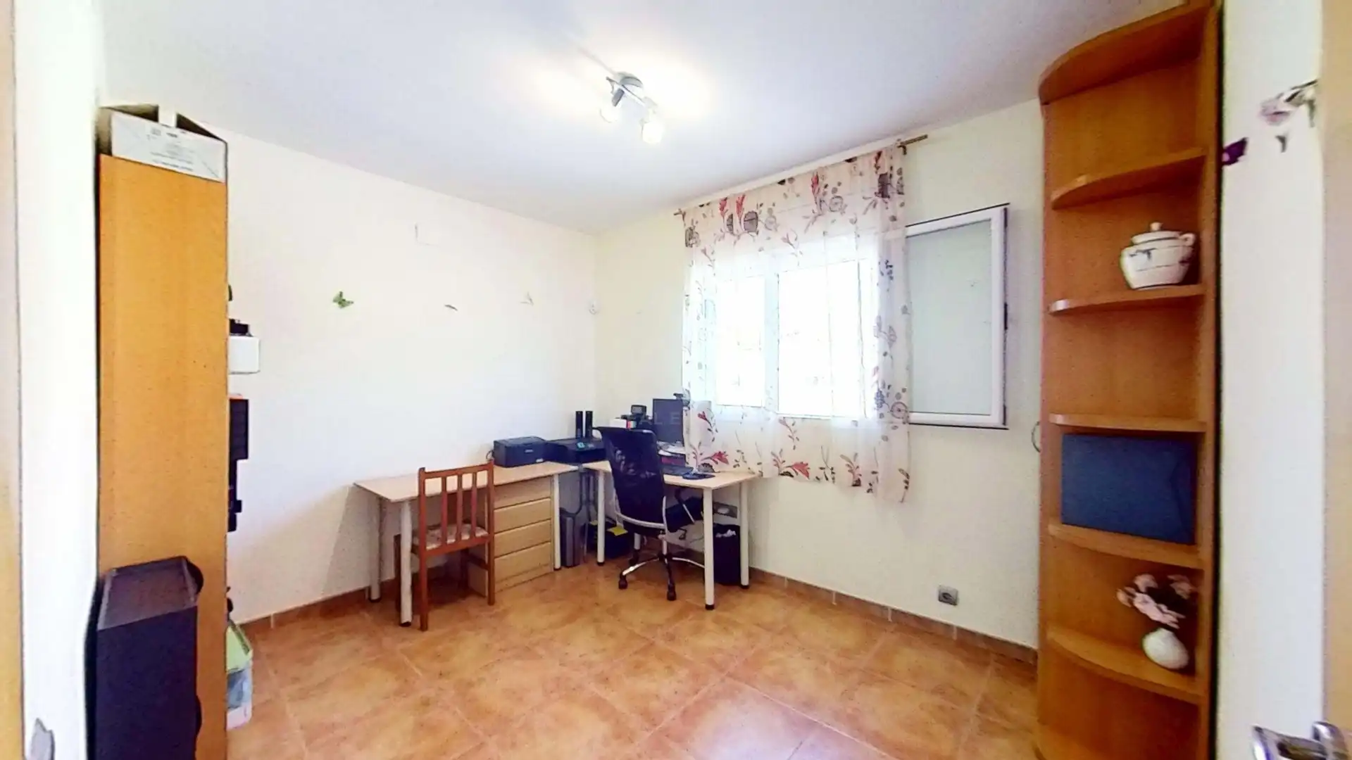 Bedroom of Houses for sale in El Vendrell  with Air Conditioner, Heating and Terrace