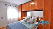 Bedroom of Flat for sale in El Astillero    with Heating and Furnished