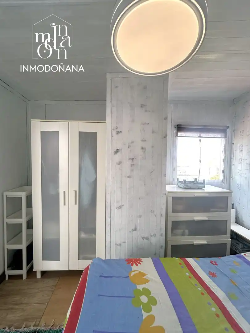 Bedroom of Study for sale in Almonte  with Air Conditioner, Heating and Terrace