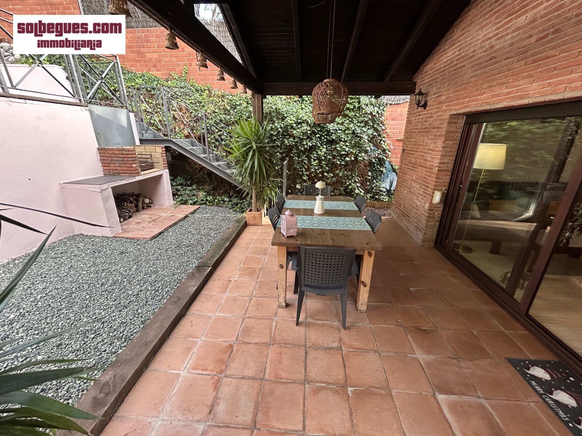 Casa o xalet en venda