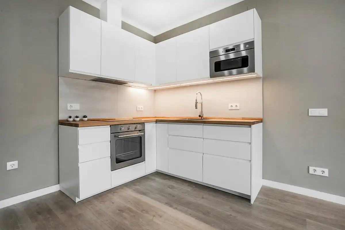 Appartement avec ascenseur à vendre à Carrer del Rosselló, imagen 3