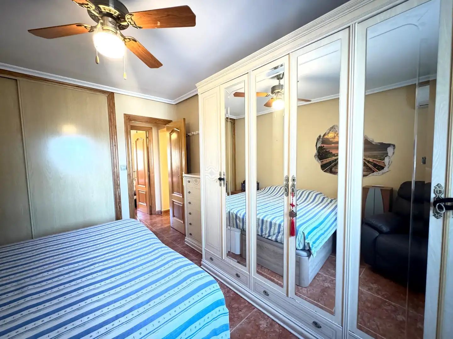 Chalet con piscina en venta en Partidas de Alicante, imagen 28