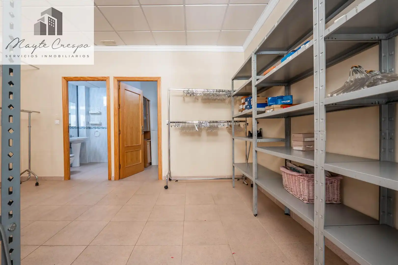 Business premises for sale in Calle Real, imagen 9