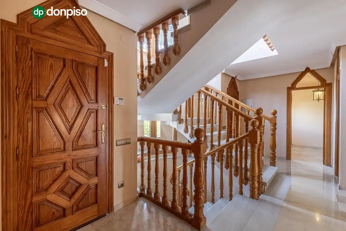Maison avec terrasse à vendre à Calle ARCES UR.MONTELUZ, imagen 45