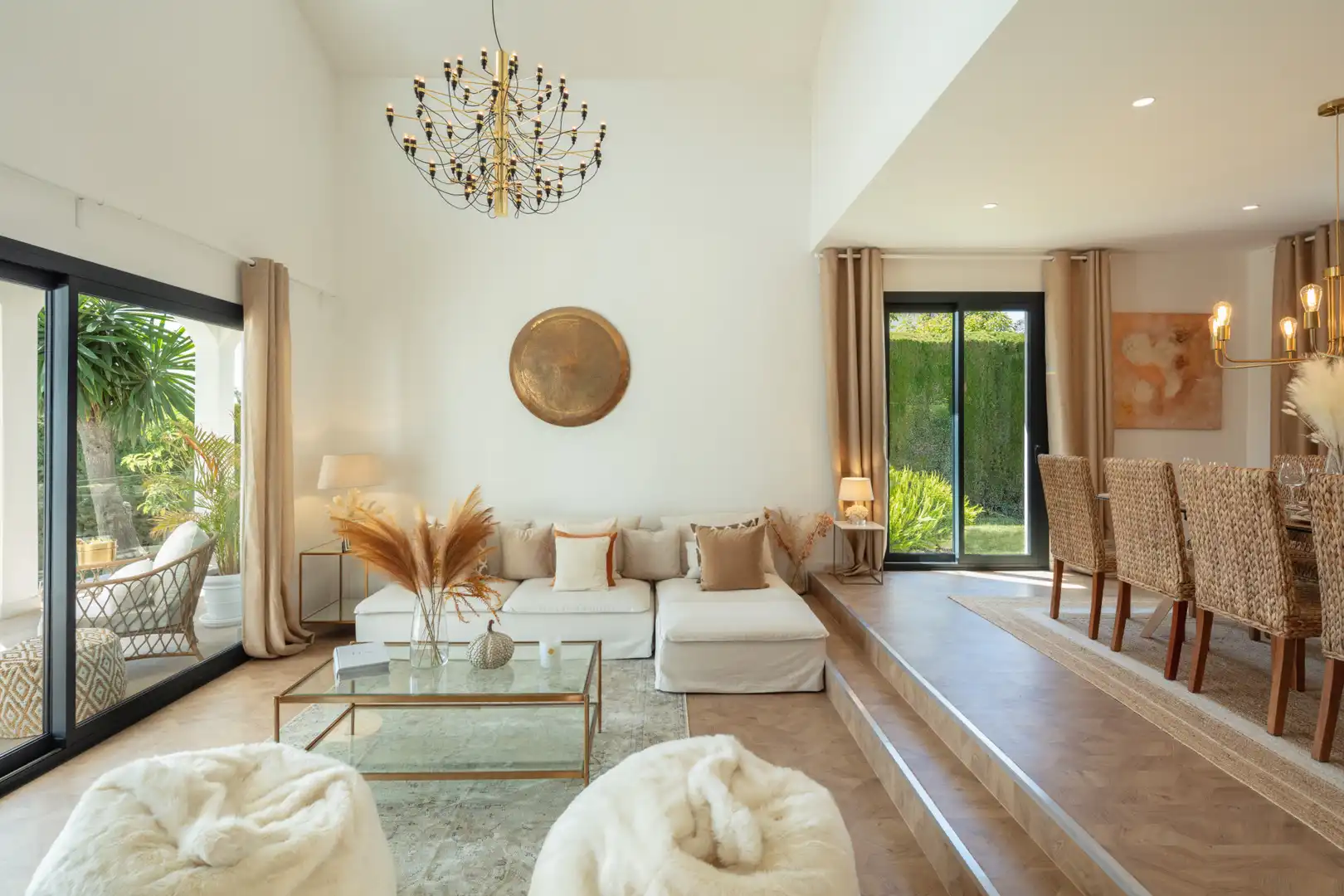 Haus mit Pool zum Verkauf in Marbella Centro, imagen 4