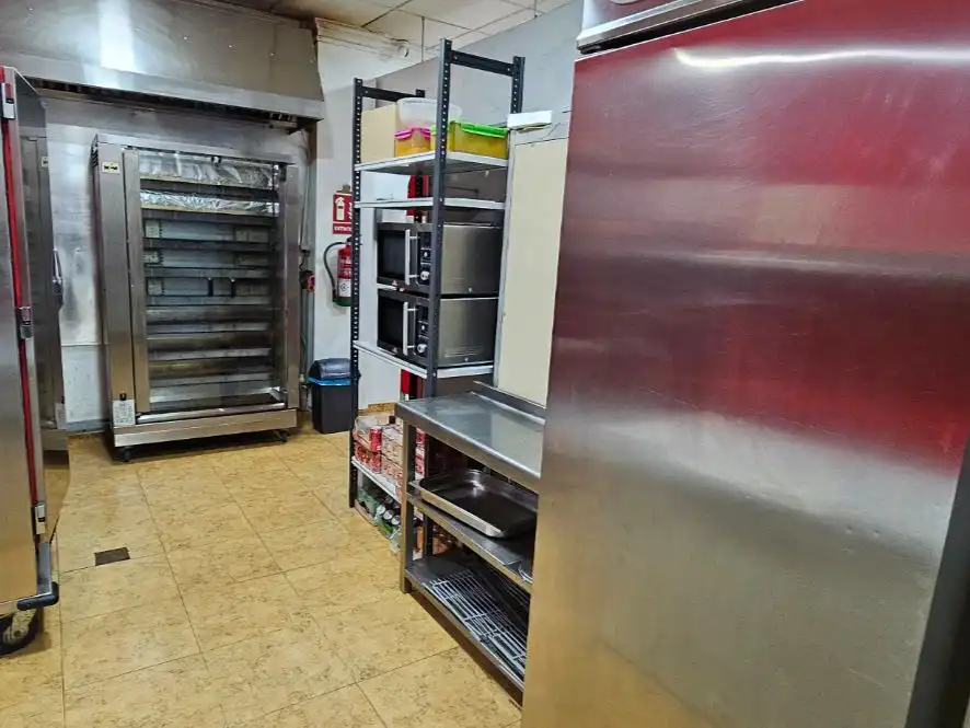 Gewerbefläche zur Übernahme in Sant cristofol 58, imagen 7