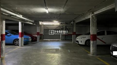 Photo 5 of Garage to rent in Saliente, Estrella, Madrid
