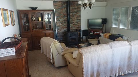 Foto 3 de Casa o chalet en venta en Pedanías - Extrarradio, Albacete Capital