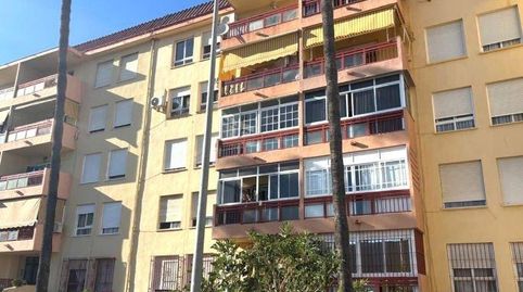 Photo 2 of Flat for sale in Calle Verdiales, 15, Hispanidad - Vivar Téllez, Vélez-Málaga