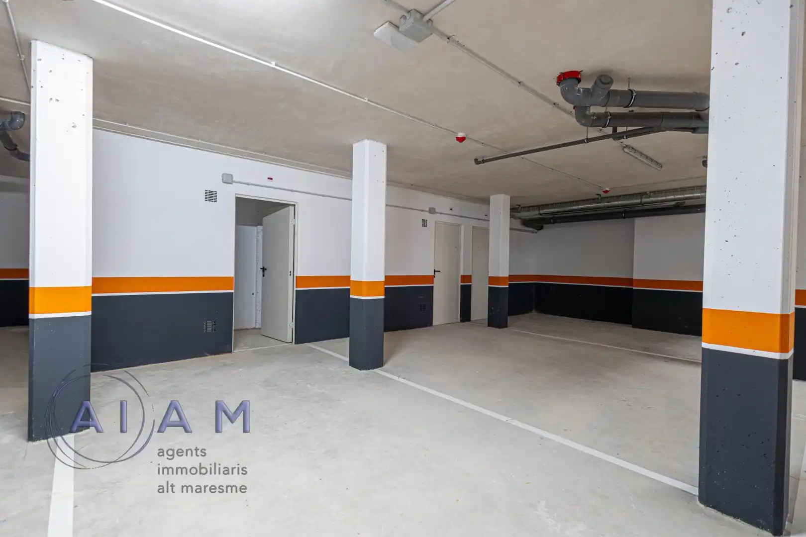 Flat with terrace for sale in Carrer SANTA LLÚCIA, imagen 27