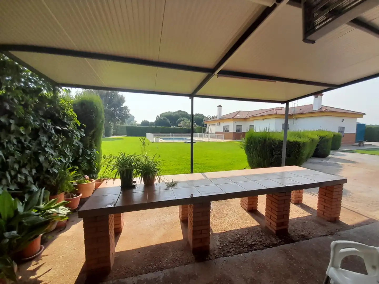 House with pool for sale in Antigua Nacional 420, imagen 9