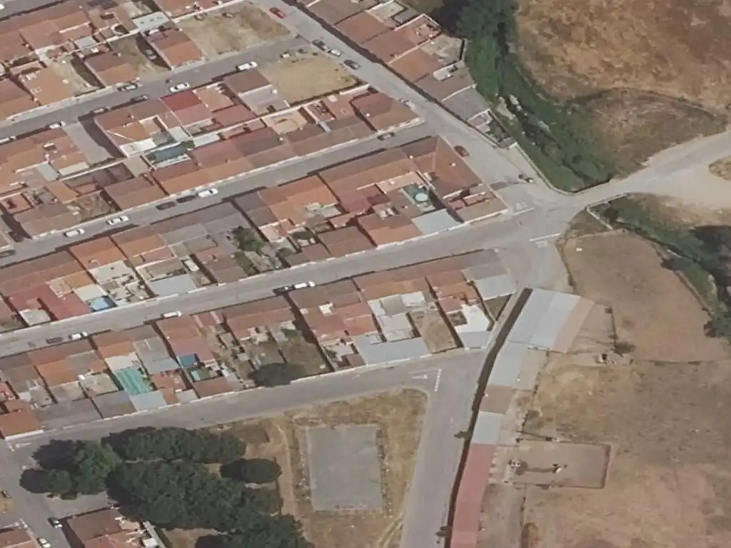Casa en venda a MANUEL INFANTE NIÑO DE FREGENAL 26