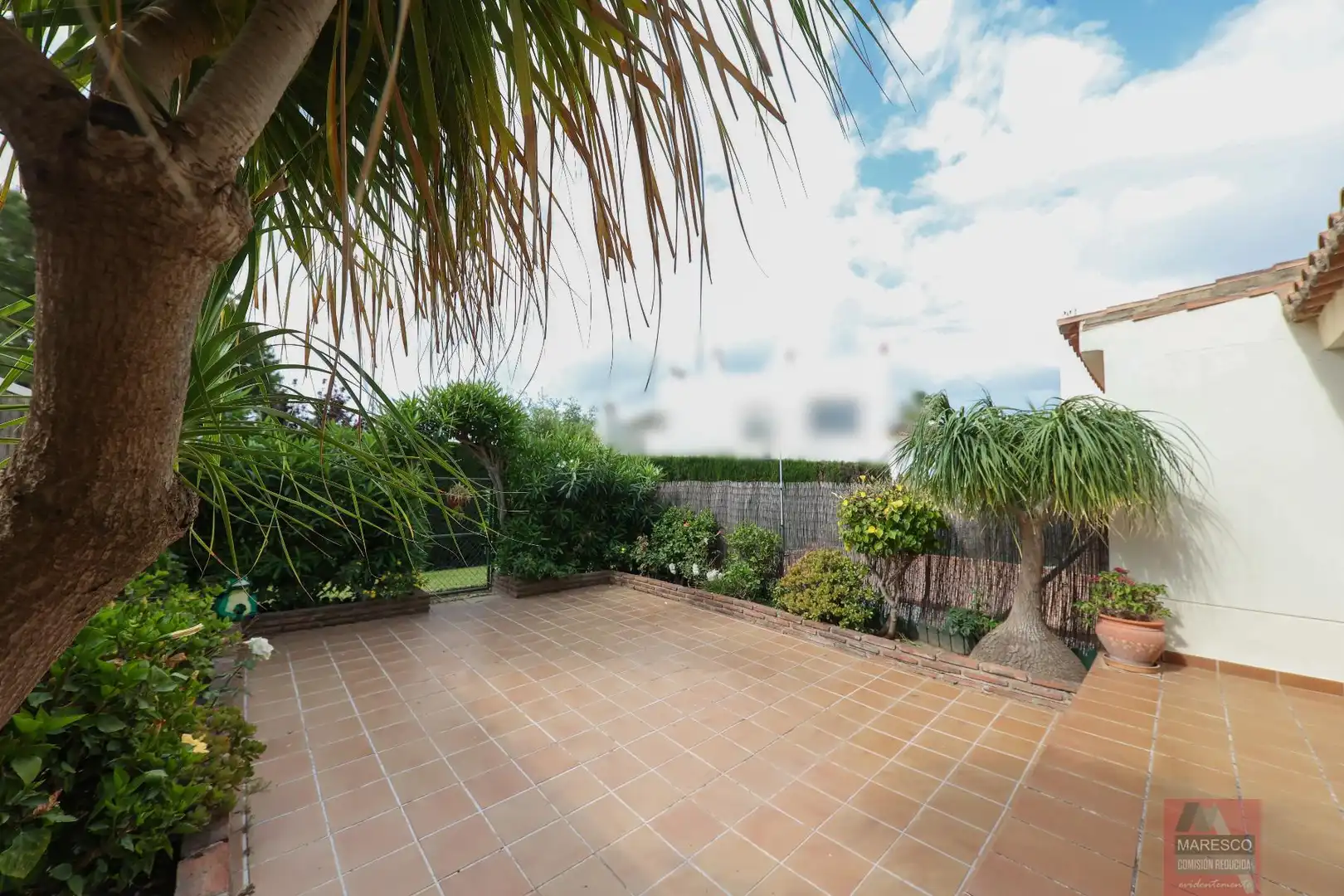 Maison mitoyenne avec terrasse à vendre à de la sierrezuela, imagen 39