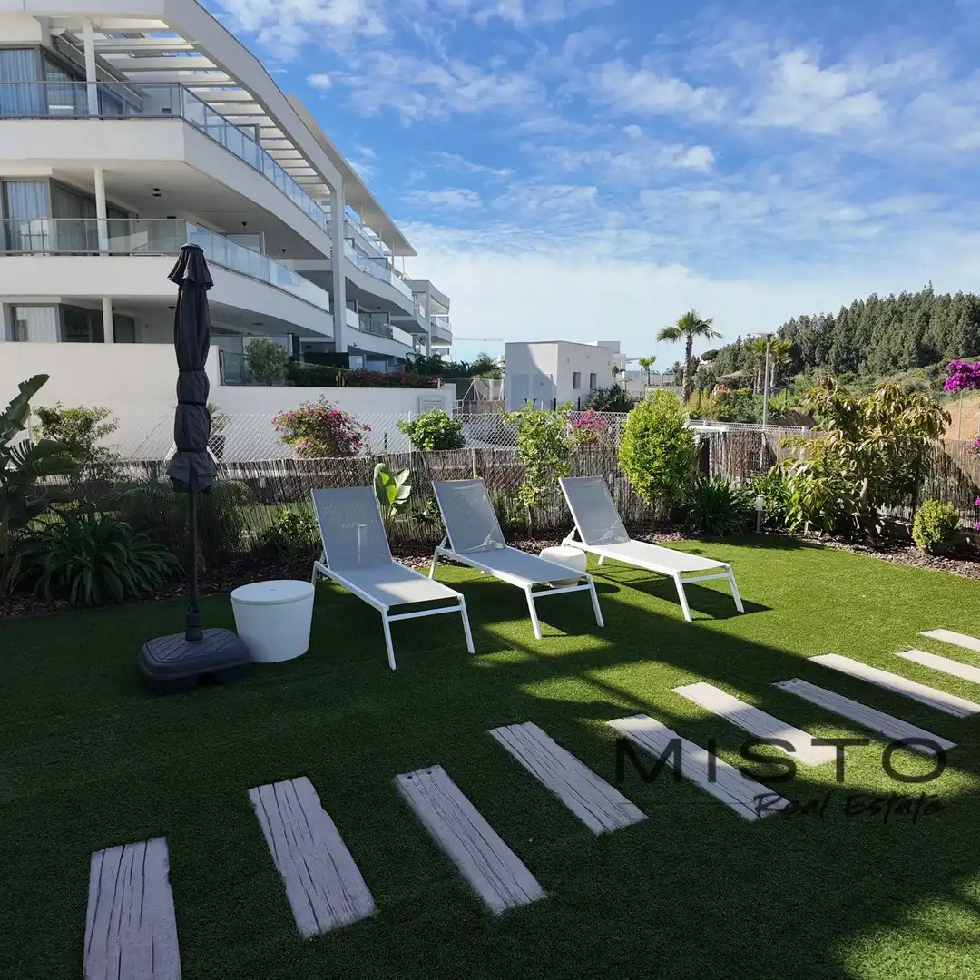 Appartamento con piscina in vendita a C. Aralia, imagen 16