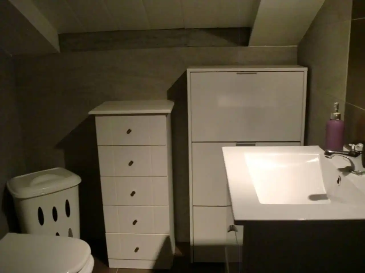 Appartement avec terrasse à vendre à Calle Serracines, imagen 22