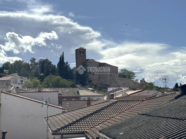 Finca rústica en Venta en Estación - Parque O'Donnell