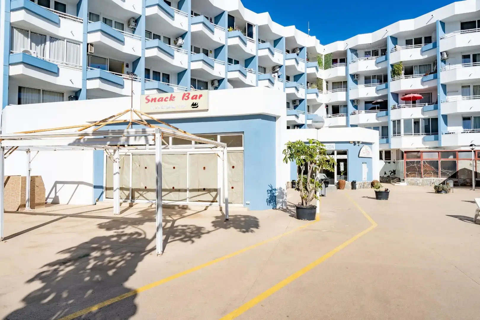 Appartamento in vendita a Avenida de José Miguel Galván Bello, imagen 28