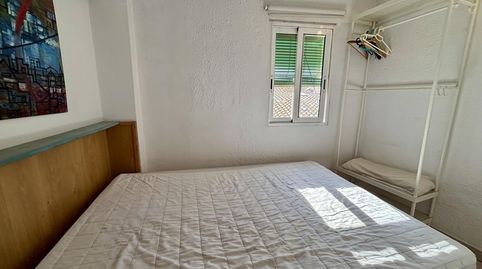 Foto 4 de Piso de alquiler en Plaça de L'oli, Part Alta, Tarragona Capital