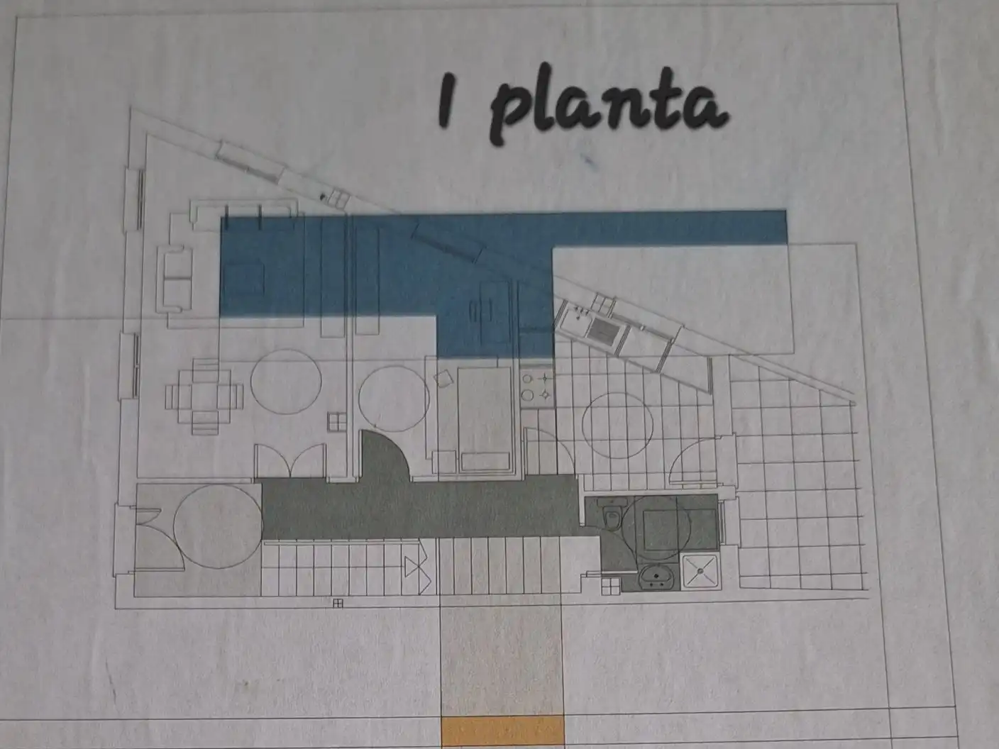House for sale in Calle Mártires 20, imagen 40