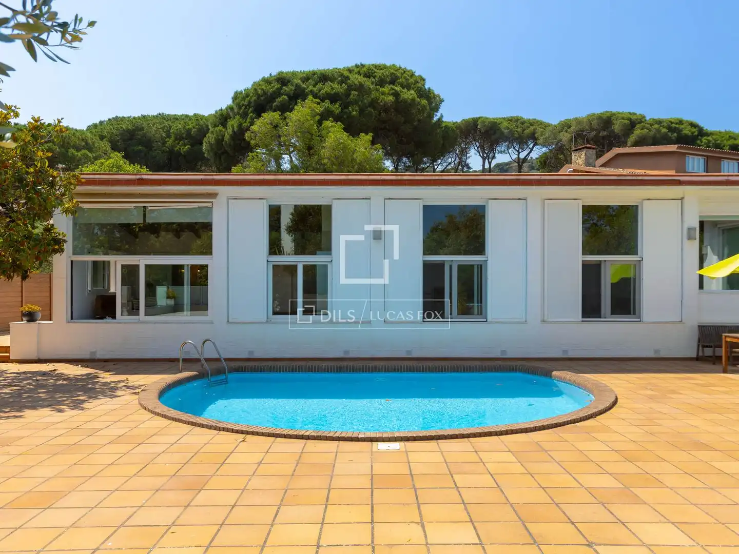 Villa avec piscine à vendre à Nucli Urbà, imagen 26