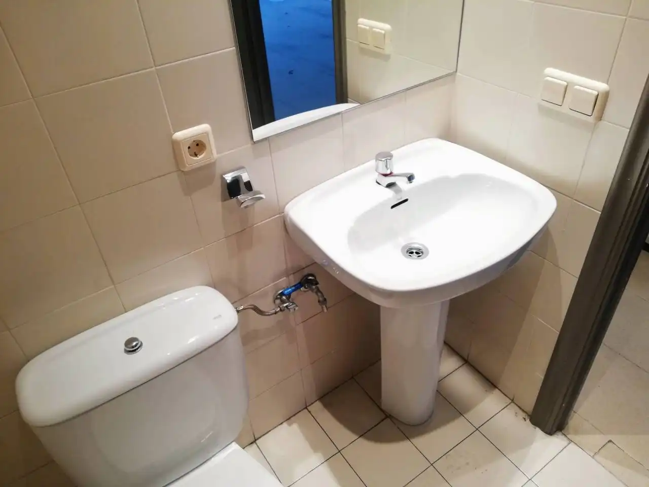 Local comercial en venta en Glorieta Luis Braille, imagen 18