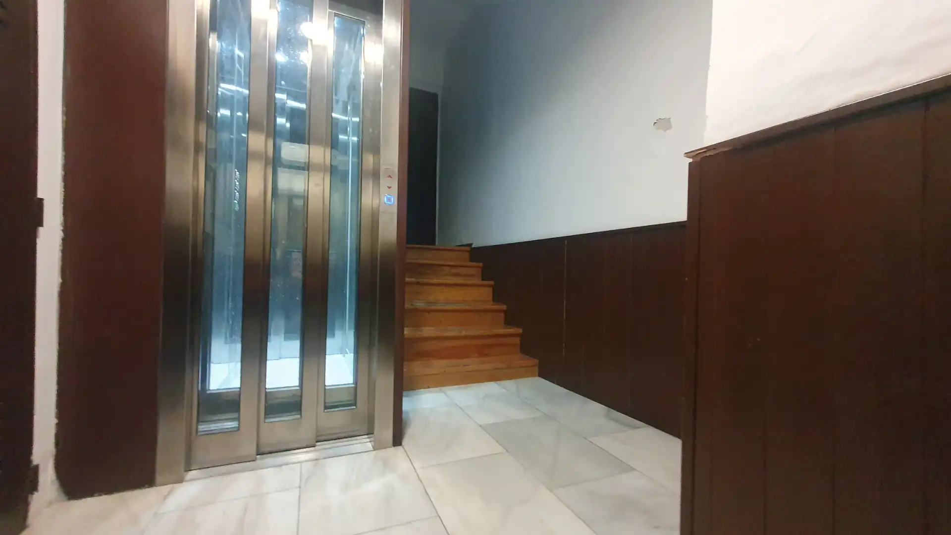 Apartamento con ascensor en alquiler en Calle de la Cabeza, imagen 51