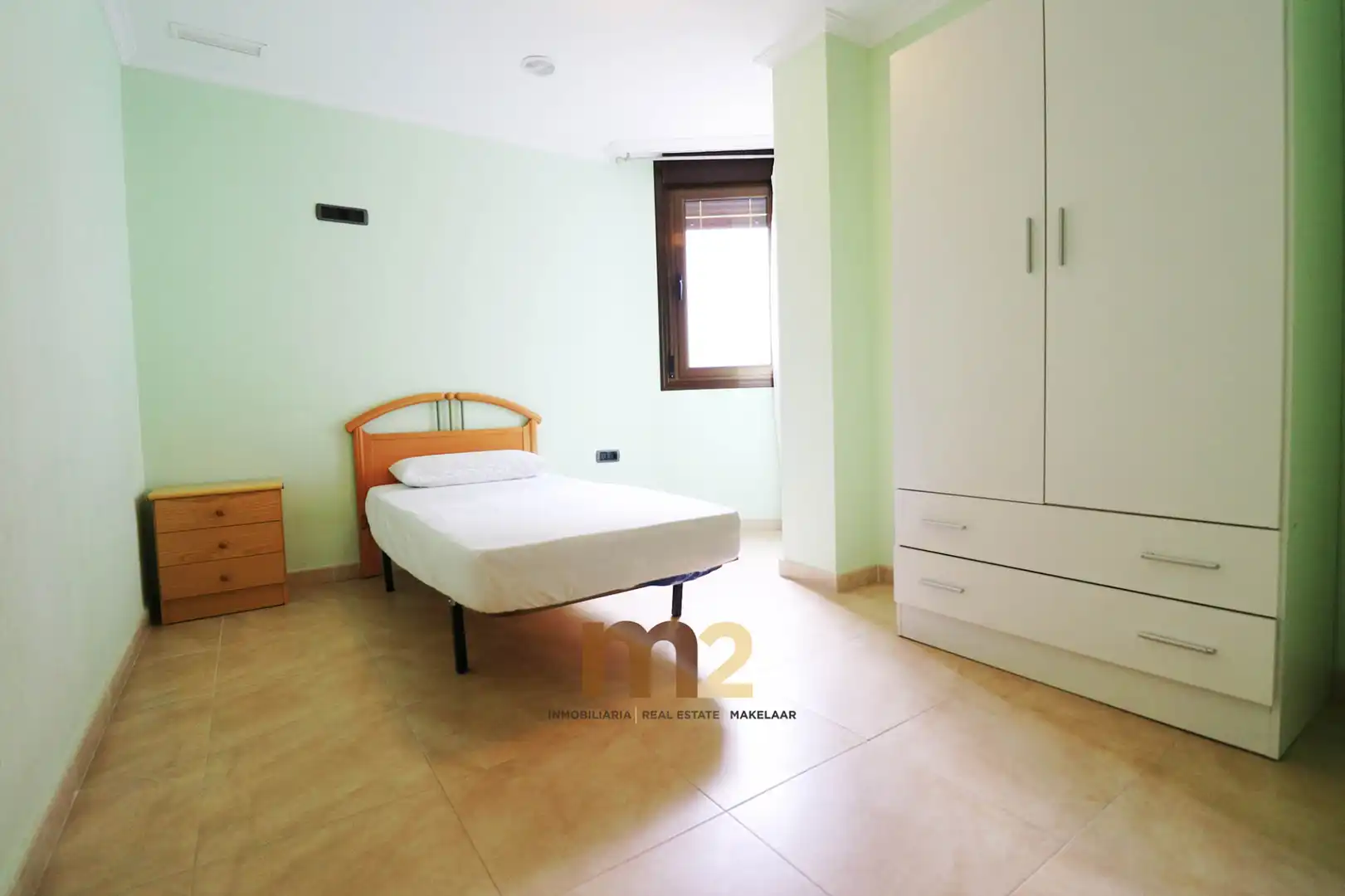 Bedroom of Duplexes for sale in Guardamar del Segura  with Air Conditioner, Heating and Terrace