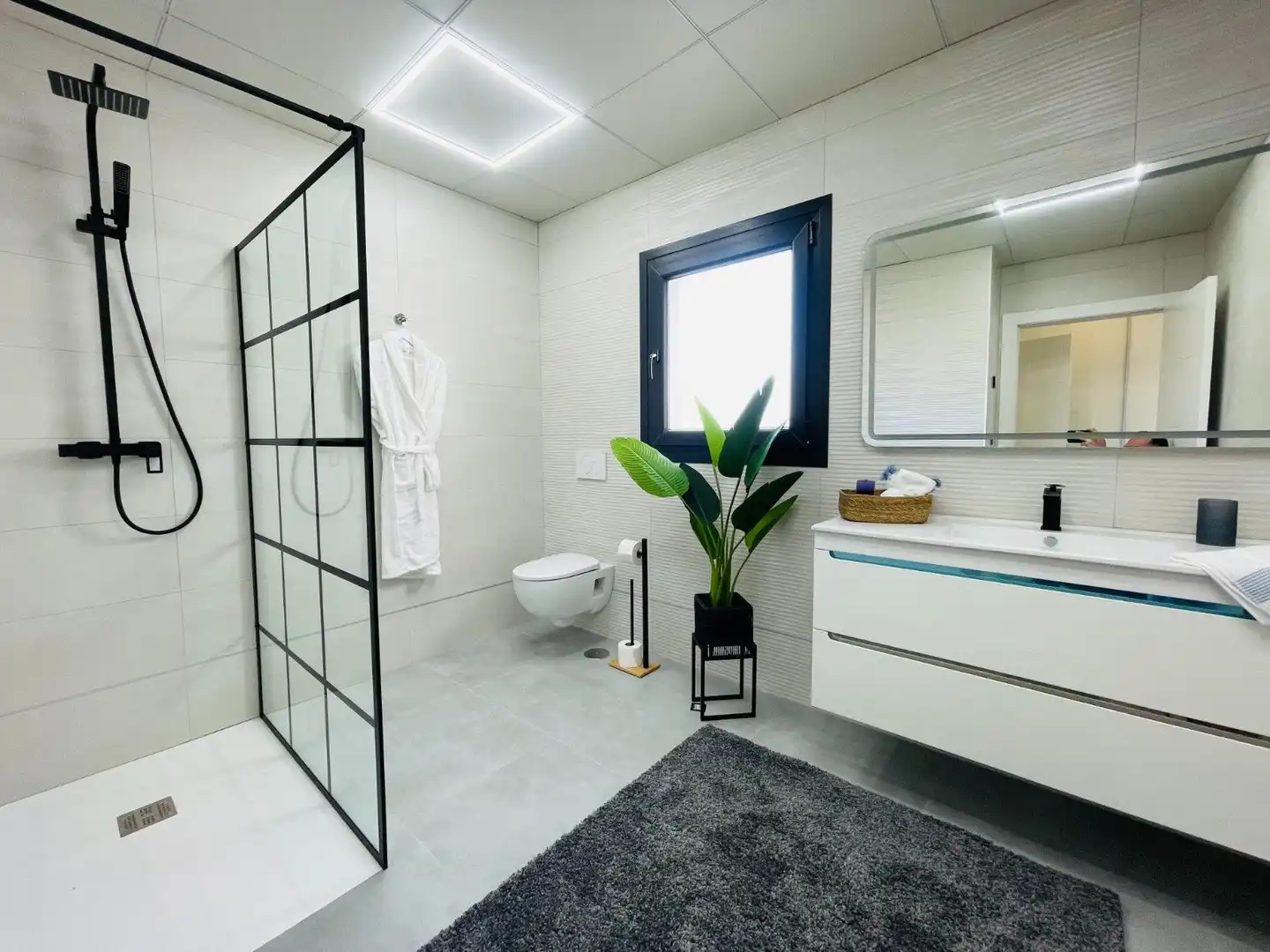 Villa zum Verkauf in Nueva Torrevieja - Aguas Nuevas, imagen 26