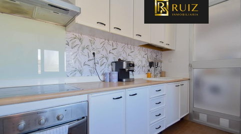 Foto 3 de Àtic en venda a Miguel de Cervantes, Atarfe, Granada