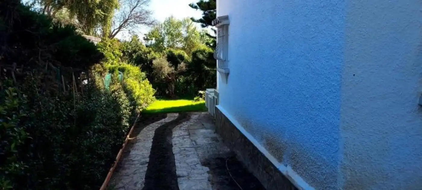 House with pool for sale in San Pedro de Alcántara, imagen 47