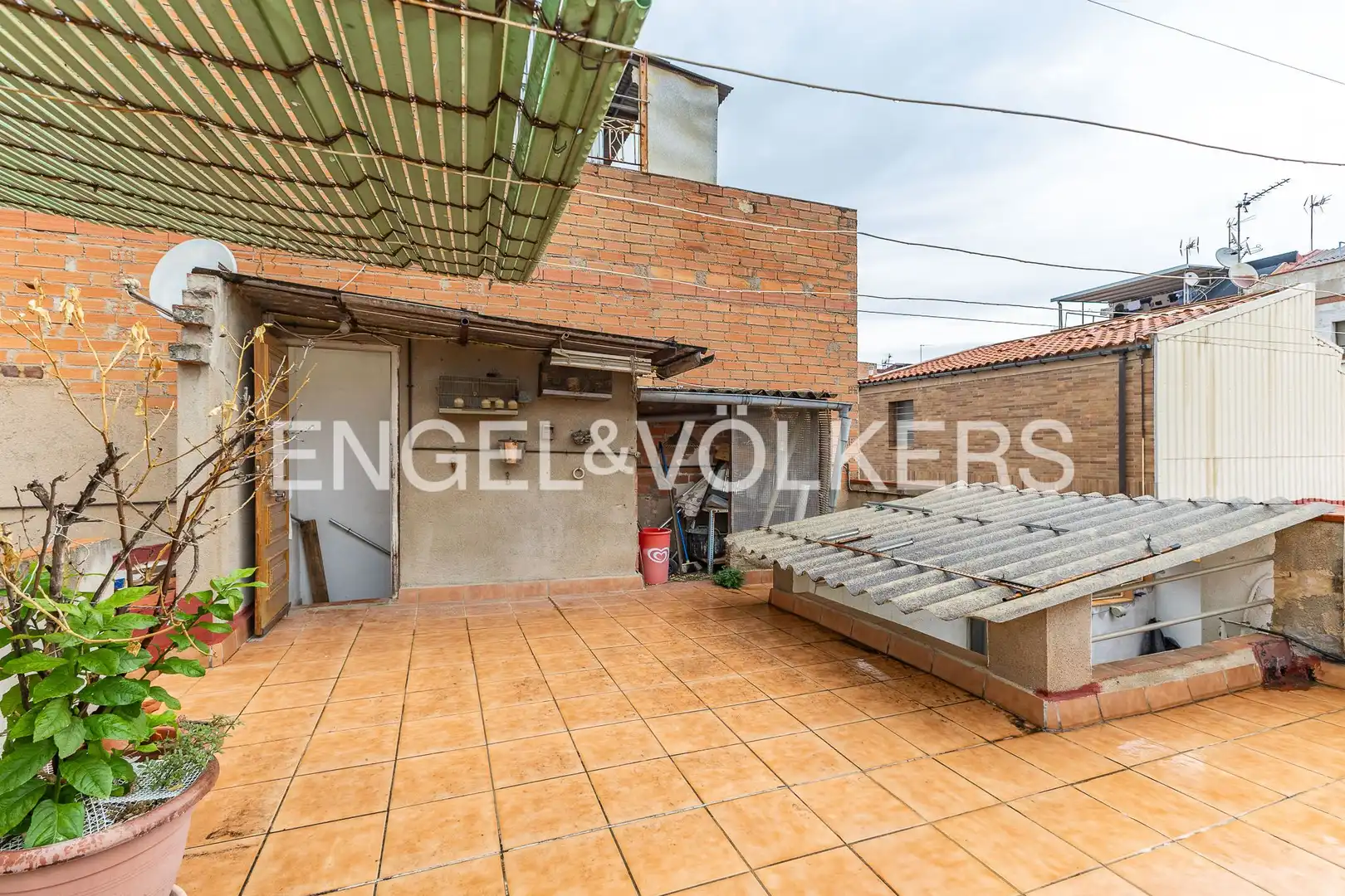 Adosado con terraza en venta en Ca n'Oriac - Sector Nord, imagen 47