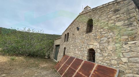 Foto 3 de Casa o xalet en venda a Cv-782, Torremanzanas / La Torre de les Maçanes, Alicante