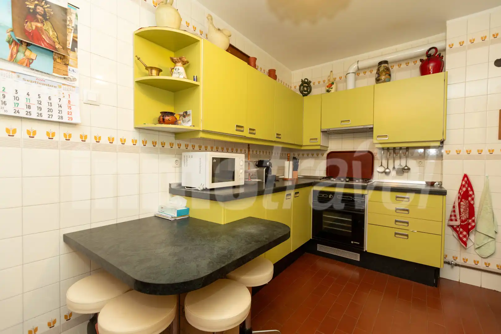 Piso con terraza en venta en Rúa da Constitución 4, imagen 43