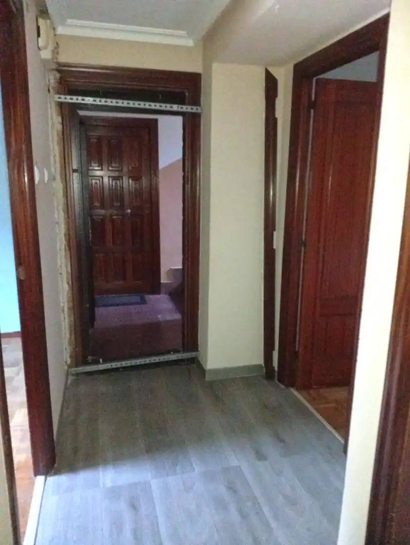 Pis en venda en Lena amb Calefacció, Parquet i Traster