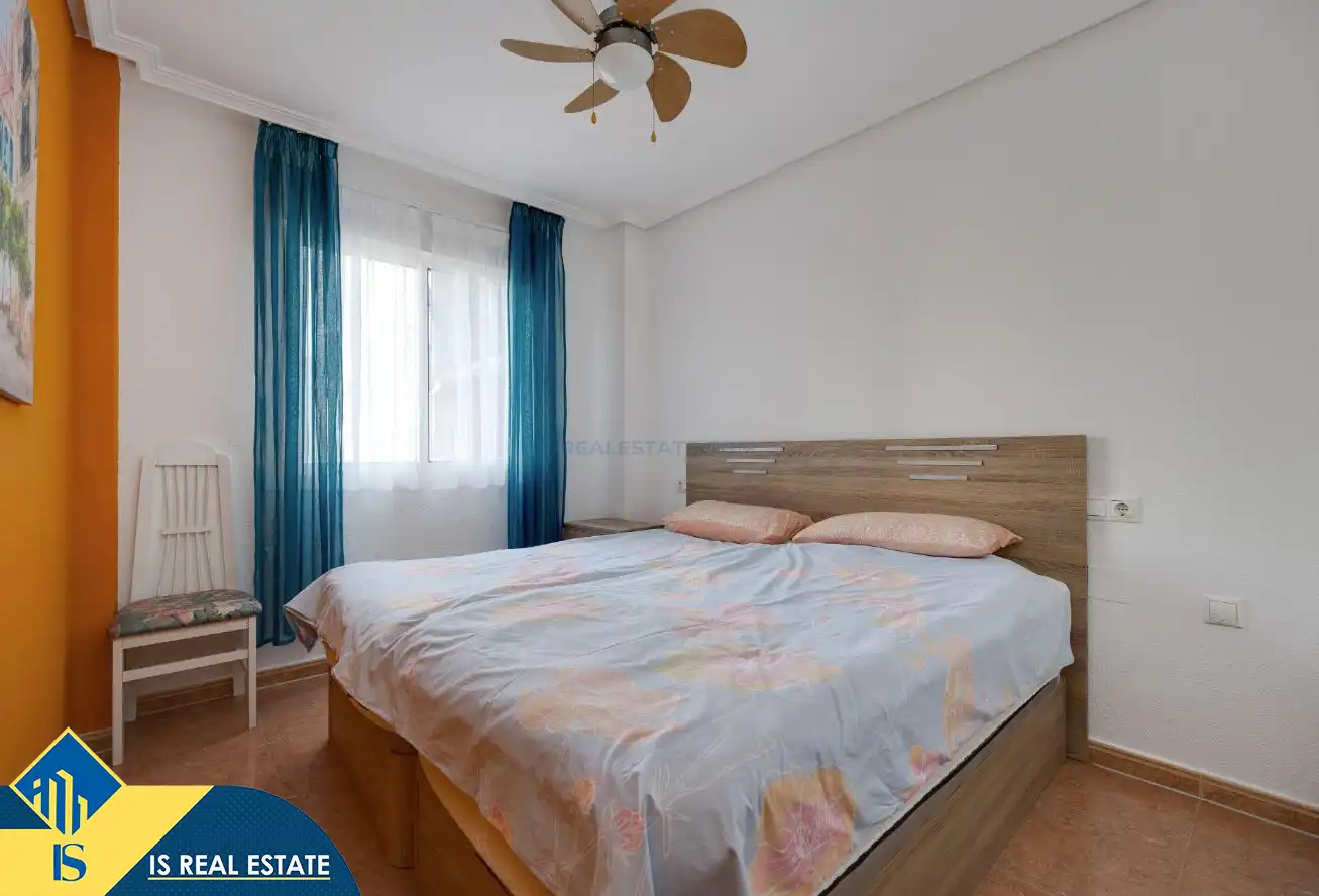Mini appartamento con ascensore in vendita a Playa del Cura, imagen 13