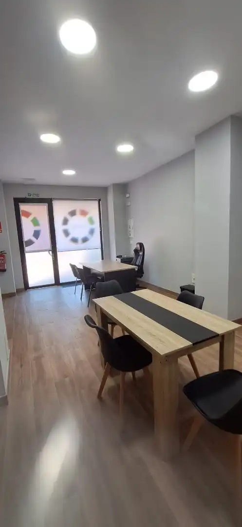 Gewerbefläche zur Miete in Ciudad Jardín, imagen 14