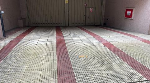Foto 4 de Garatge de lloguer a As Travesas - Balaídos, Vigo