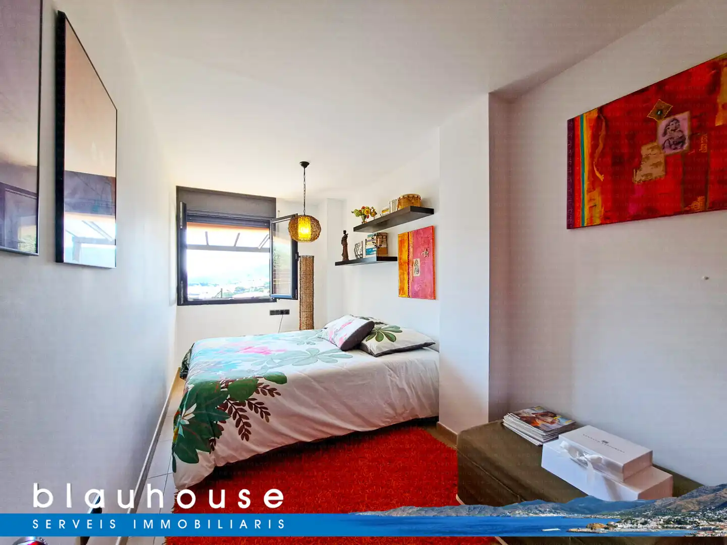 Apartament en venda a Grifeu - Cap Ras - Els Estanys - Sant Genís
