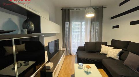 Foto 4 de Pis en venda a Santa Maria de Trasierra, Huerta de la Reina - Trassierra,  Córdoba Capital