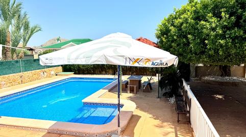 Foto 2 de Casa o chalet en venta en Montepinar - La Aparecida - Raiguero, Orihuela