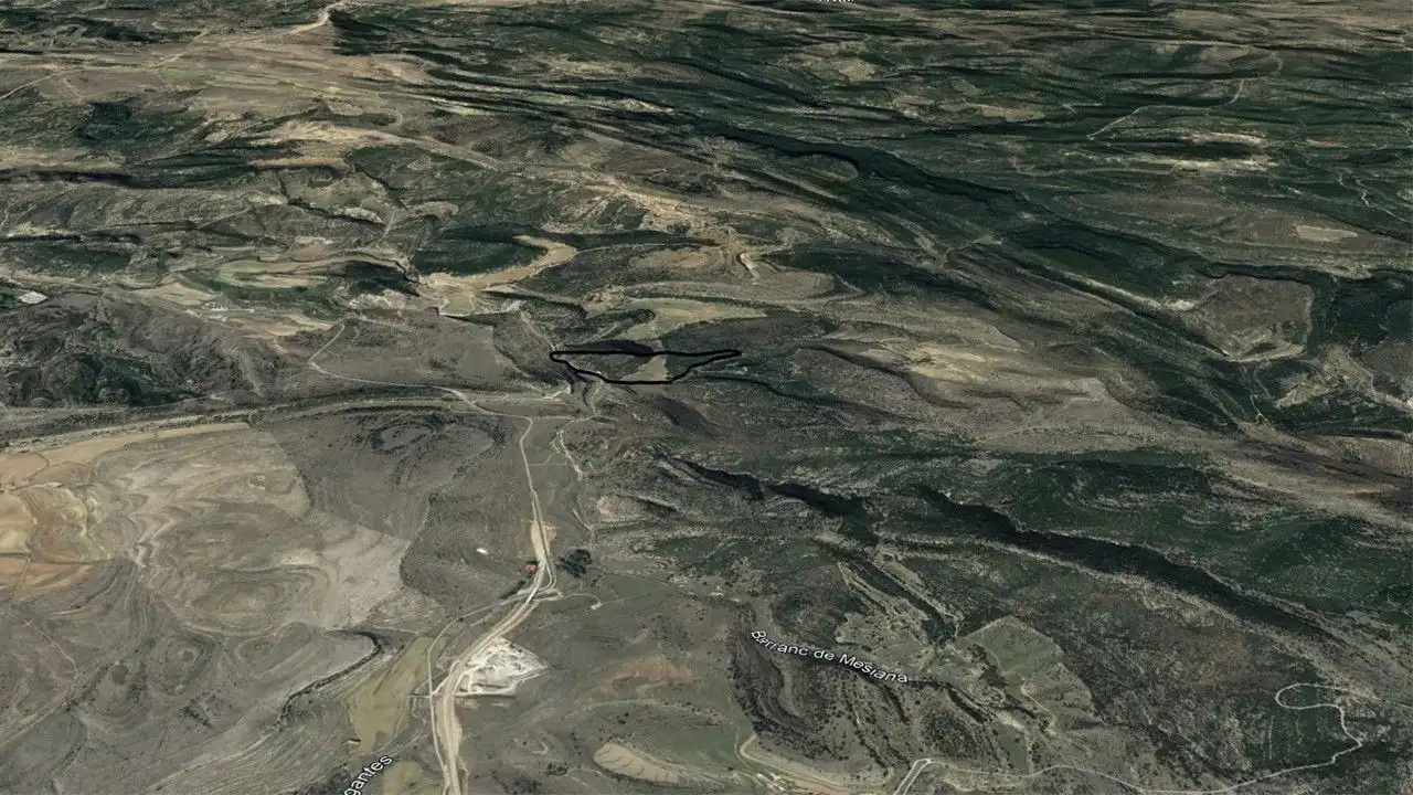 Residencial en venta en Morella