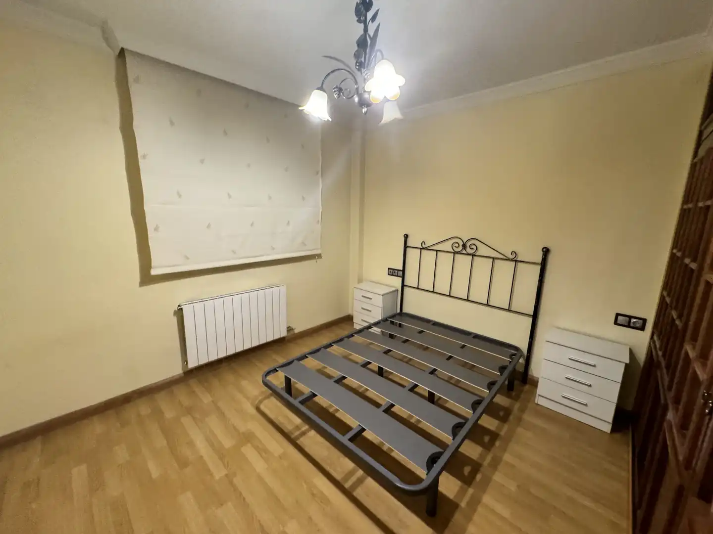 Flat for rent in Maracena