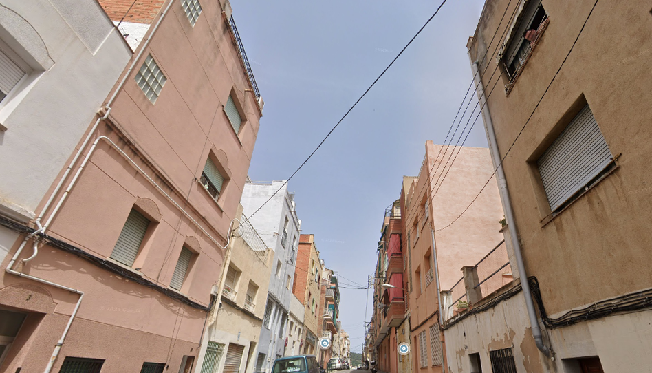 Foto 1 de Piso en venta en Badalona, Centre, Barcelona