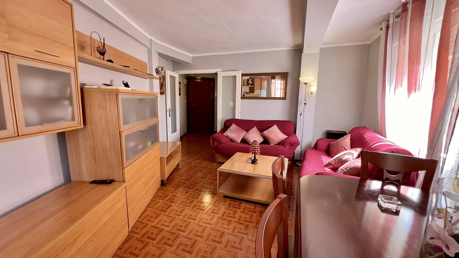 Appartement avec ascenseur à vendre à Calle Alonso de Palencia, imagen 2