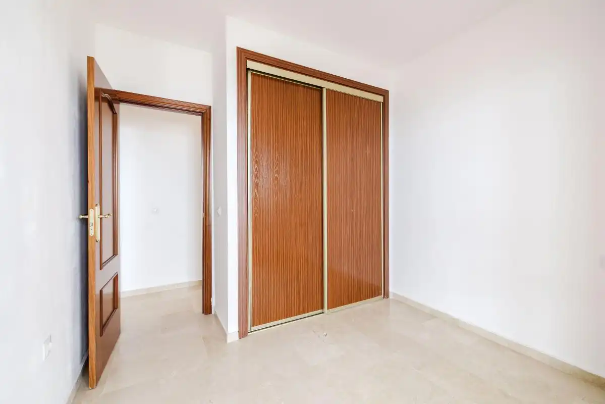 Flat for sale in Benalmádena  with Heating, Private garden and Terrace