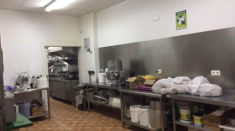 Traspaso se emblemática hamburguesería en Logroño, a un  paso de Gran Vía, imatge 5