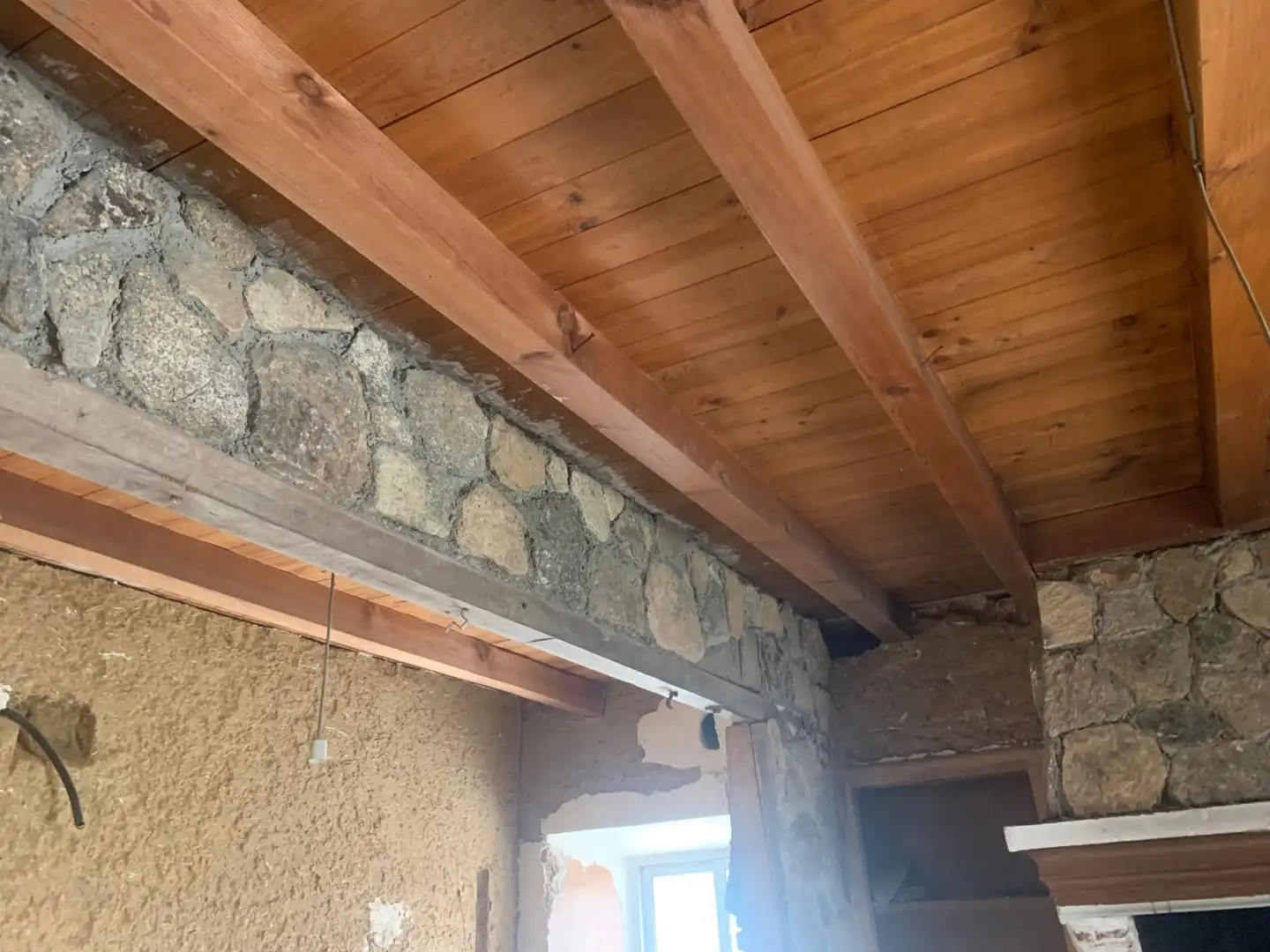 Houses for sale in Bonilla de la Sierra  with Heating and Storage room