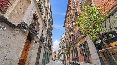 Foto 5 de Piso en venta en Justicia - Chueca, Madrid Capital